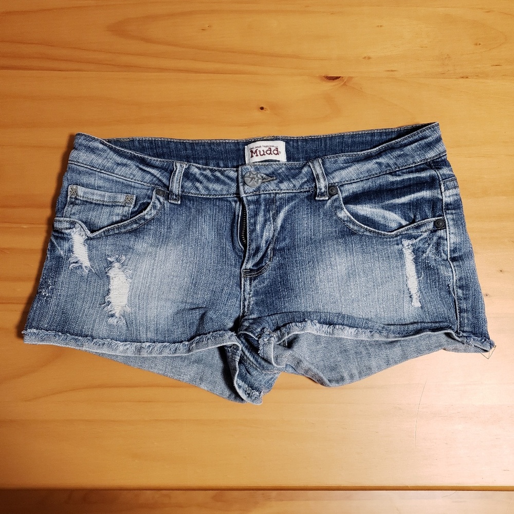 Mudd Shorts size 11